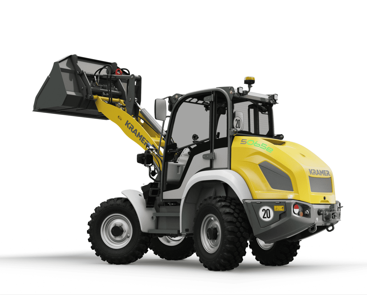 Будівельна техніка